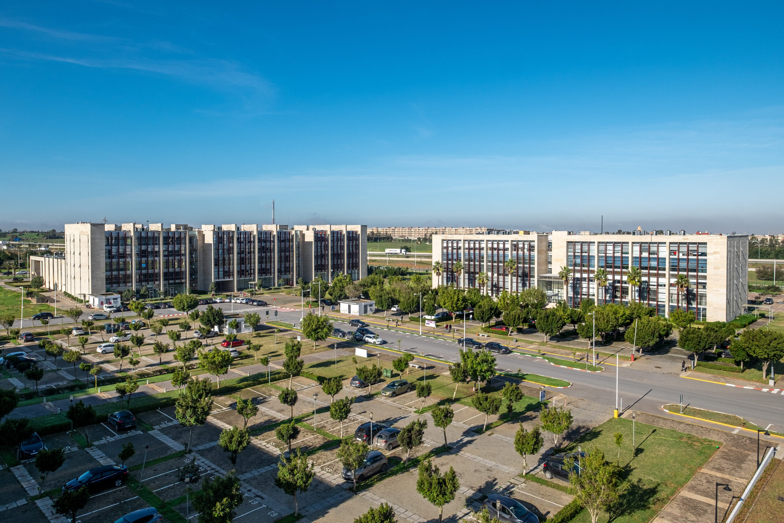 Technopolis
