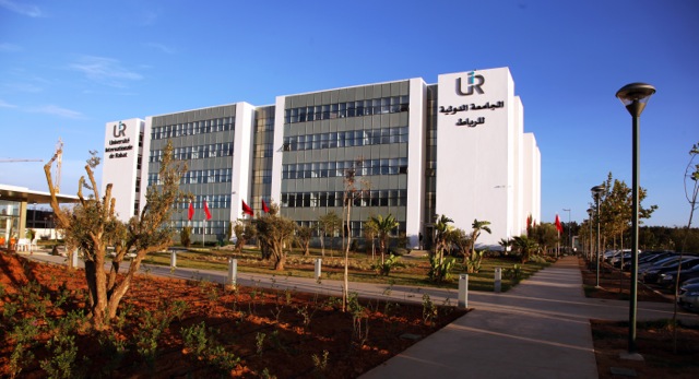 UIR